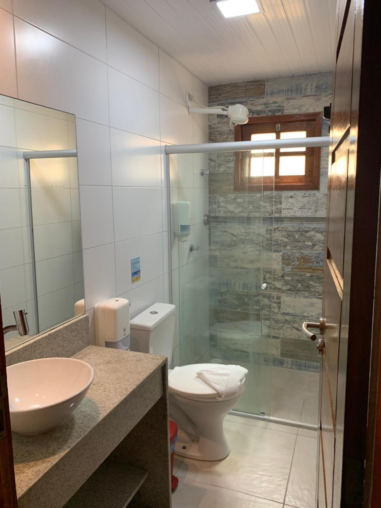 Villa Peixe Na Telha Pôrto das Galinhas Eksteriør billede