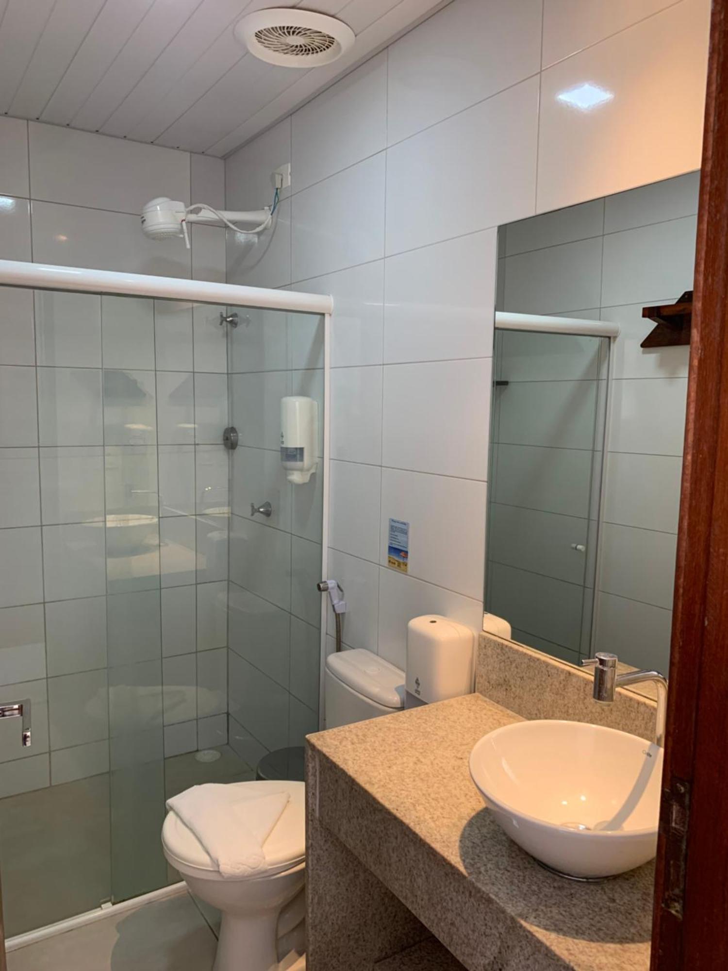 Villa Peixe Na Telha Pôrto das Galinhas Eksteriør billede