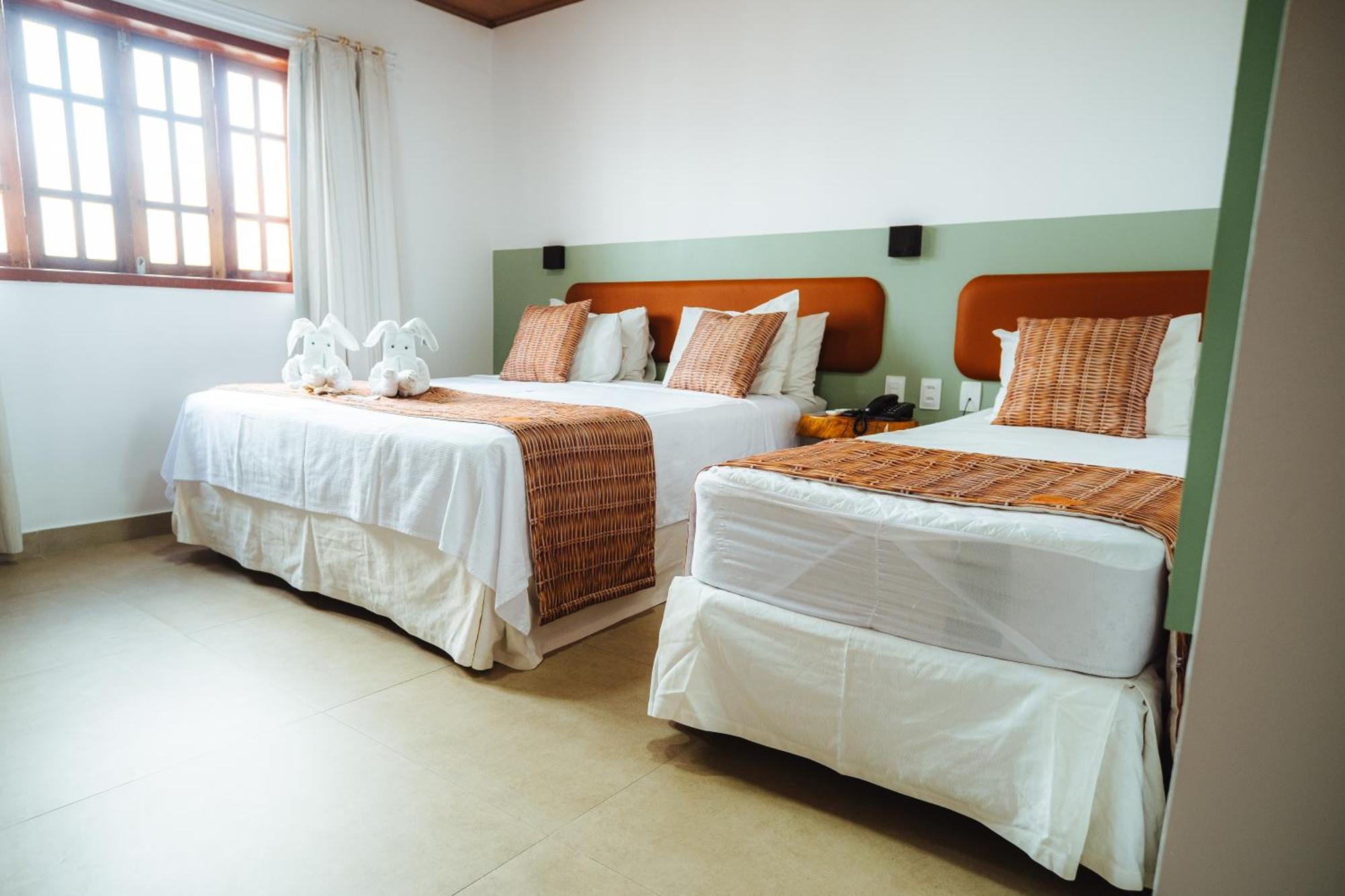 Villa Peixe Na Telha Pôrto das Galinhas Eksteriør billede