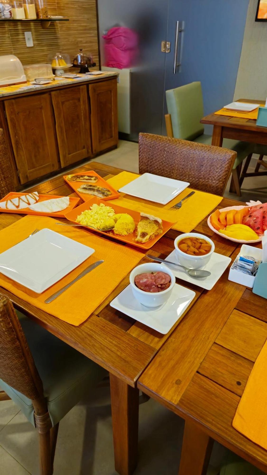 Villa Peixe Na Telha Pôrto das Galinhas Eksteriør billede